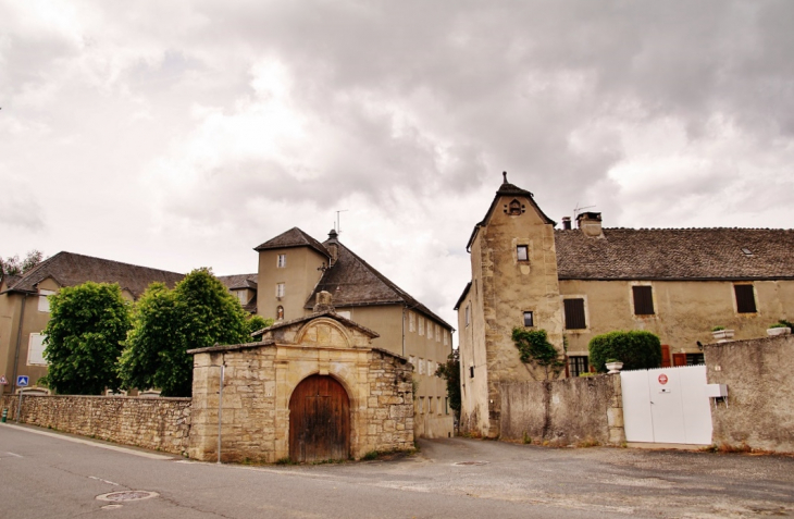 La Commune - Saint-Germain-du-Teil