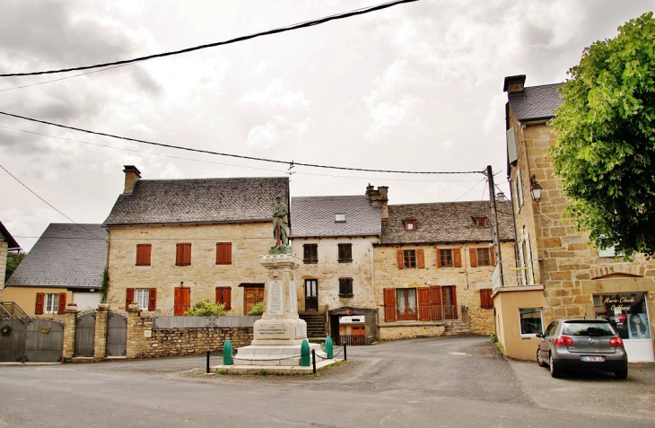 La Commune - Saint-Germain-du-Teil