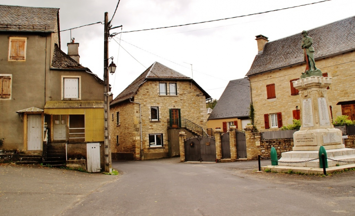 La Commune - Saint-Germain-du-Teil