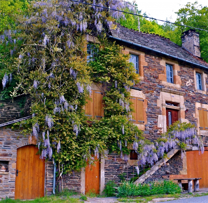  - Saint-Julien-du-Tournel