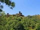 Le château du Tournel