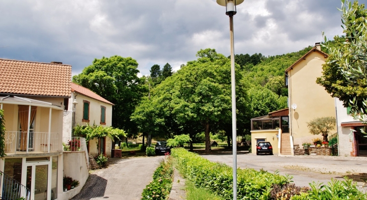  - Saint-Privat-de-Vallongue