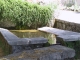 Photo suivante de Saint-Saturnin lavoir