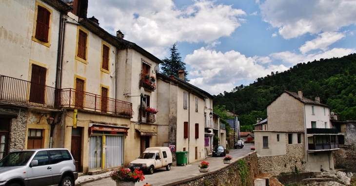  - Sainte-Croix-Vallée-Française