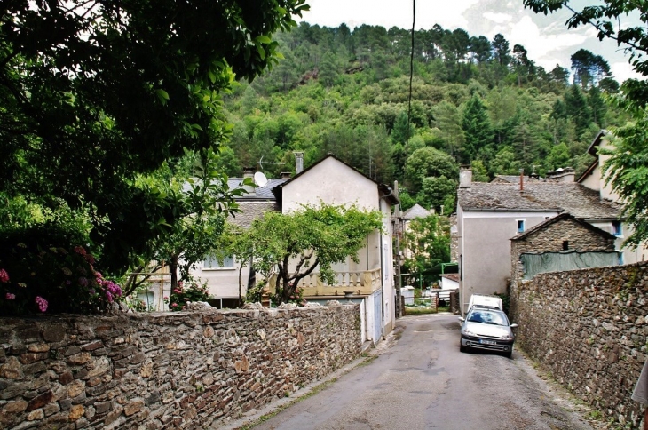  - Sainte-Croix-Vallée-Française