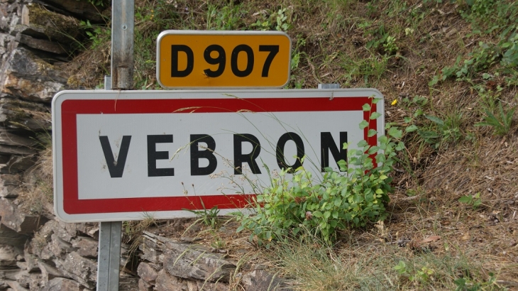  - Vebron