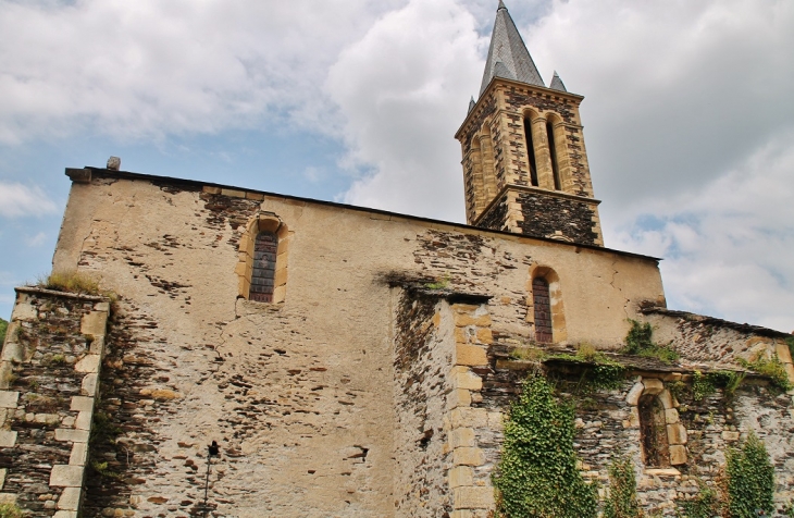    église Saint-Pierre - Vebron