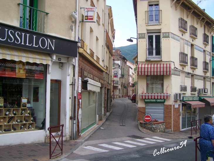  - Amélie-les-Bains-Palalda