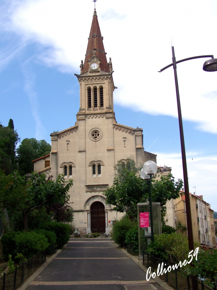  - Amélie-les-Bains-Palalda