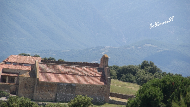 Marcevol hameau D'Arboussols