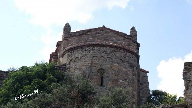 Marcevol hameau D'Arboussols