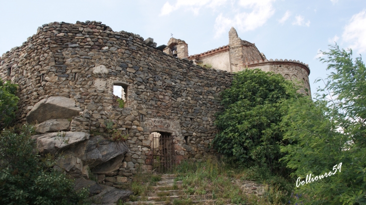 Marcevol hameau D'Arboussols