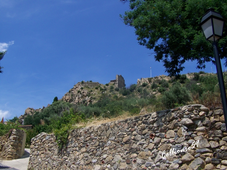 Marcevol hameau D'Arboussols