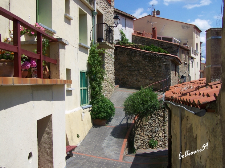 Marcevol hameau D'Arboussols