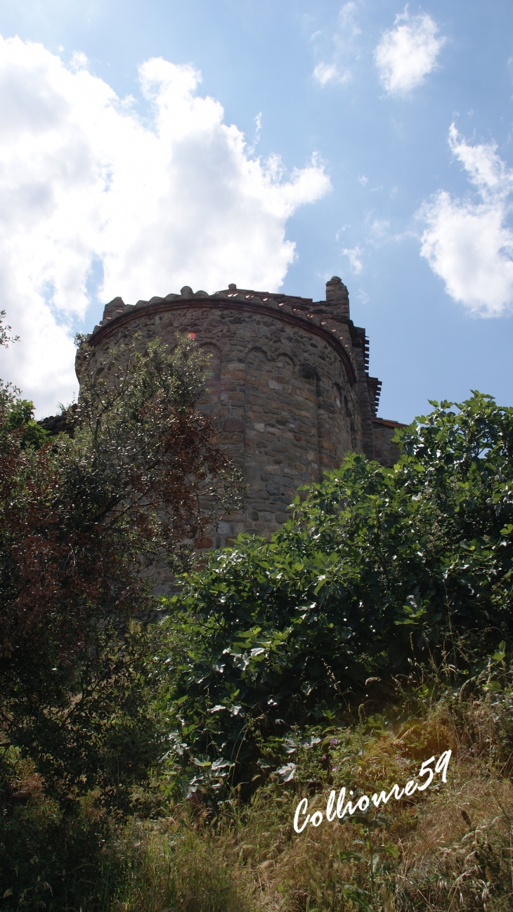 Marcevol hameau D'Arboussols