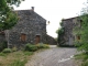 Marcevol hameau D'Arboussols