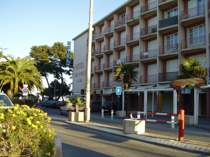 Rue d'Argelès 66 - Argelès-sur-Mer