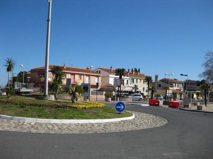 Argelès-sur-mer