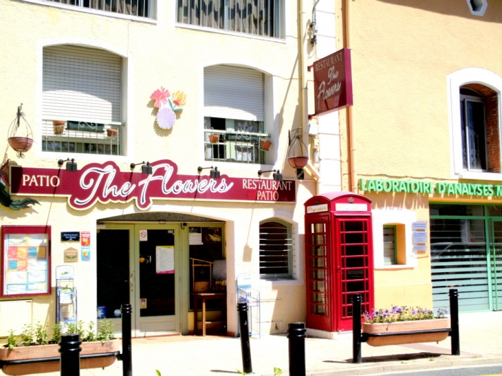 Argeles village - Argelès-sur-Mer