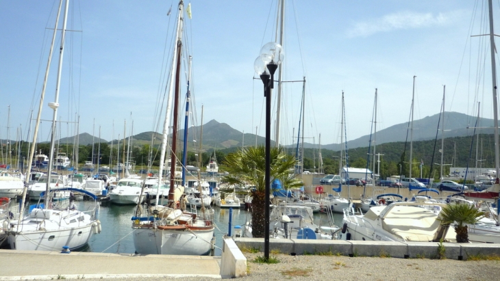 Port argeles - Argelès-sur-Mer