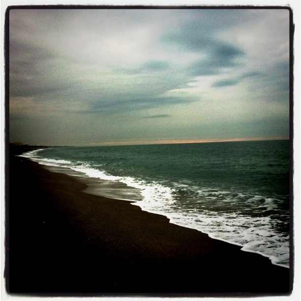 Plage Argeles sur Mer - Argelès-sur-Mer