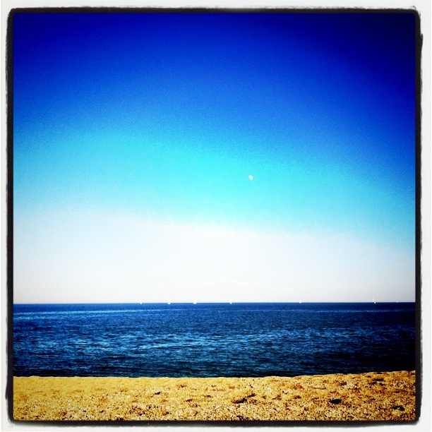 Plage Argeles sur Mer - Argelès-sur-Mer