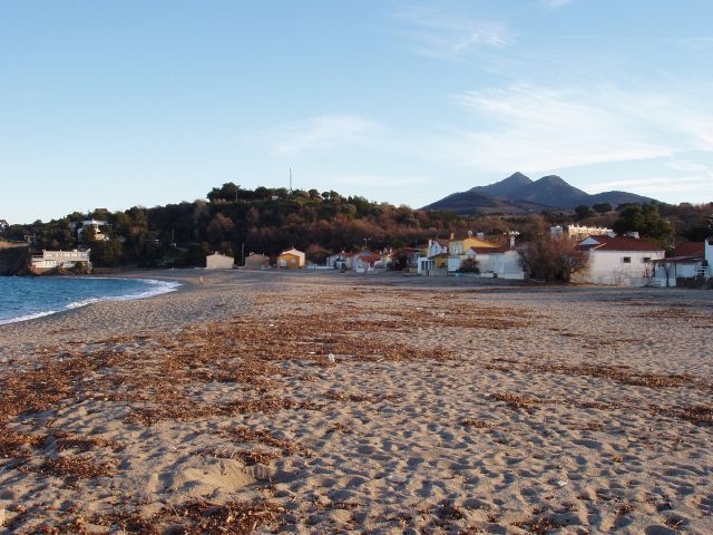 Plage du Racou - Argelès-sur-Mer