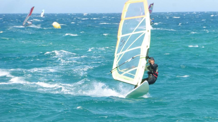 Central windsurf - Argelès-sur-Mer