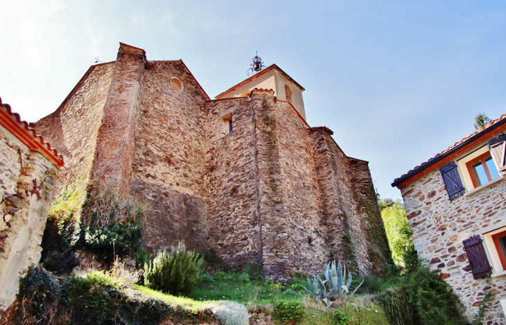 La Commune - Baillestavy