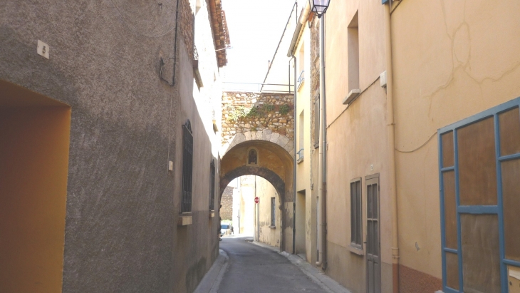 Ruelle Baixas 2012