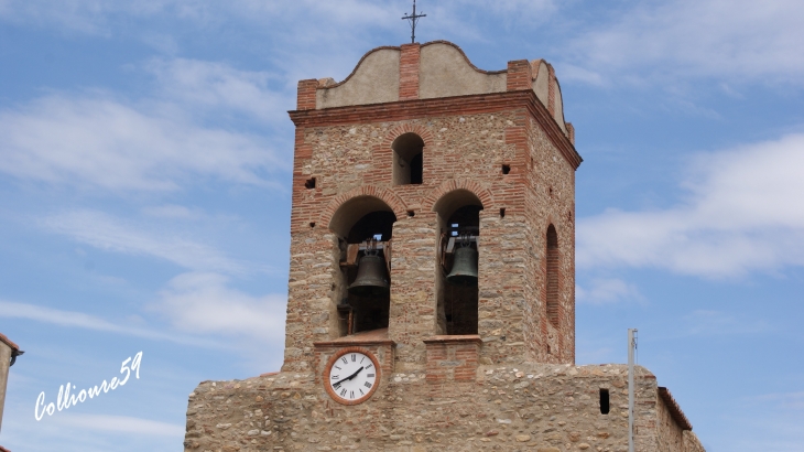  - Banyuls-dels-Aspres