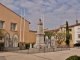 Monument aux Morts