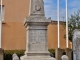 Monument aux Morts