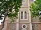 .  église Saint-Etienne