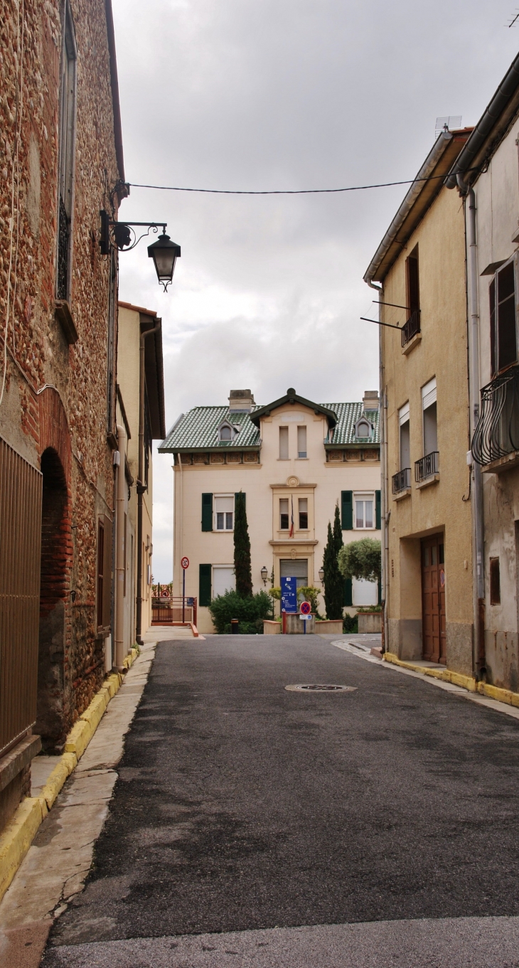 La Mairie - Cabestany