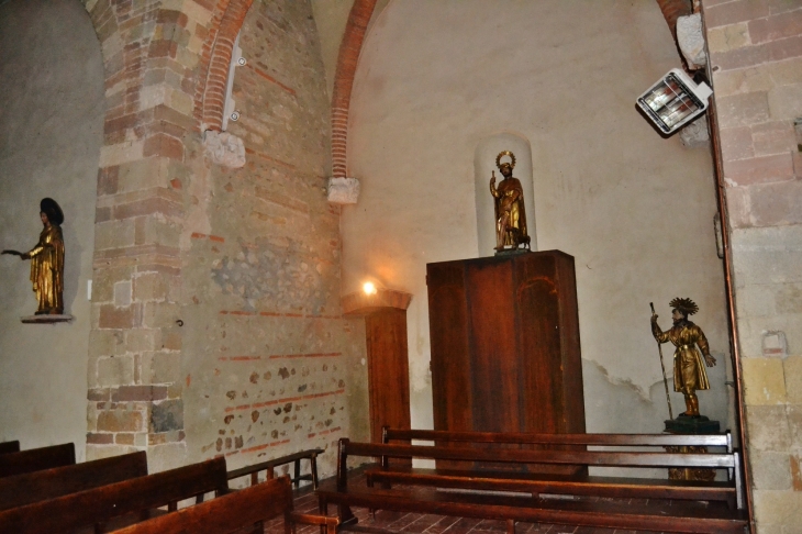 .  église Notre-Dame des Anges - Cabestany