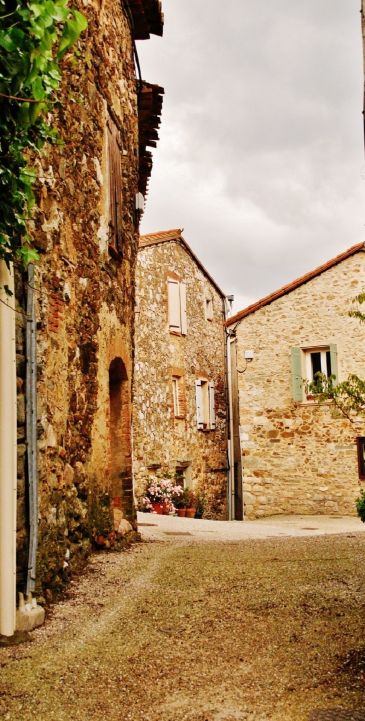 Le Village - Calmeilles