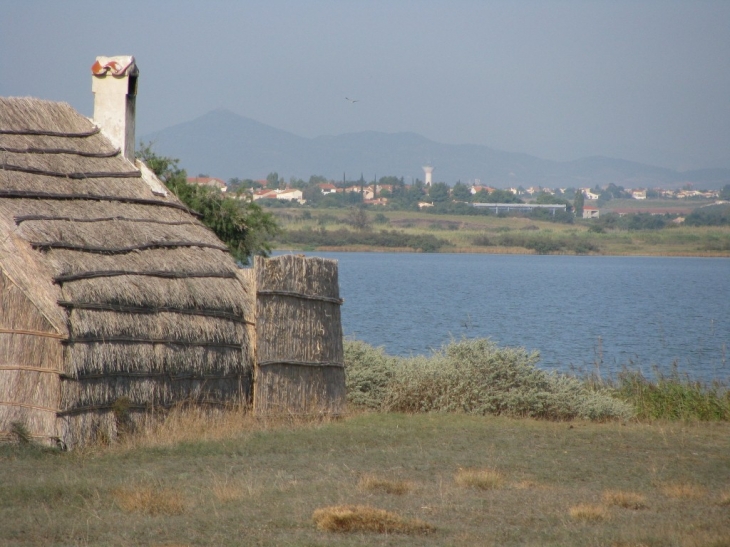 CANET - Canet-en-Roussillon