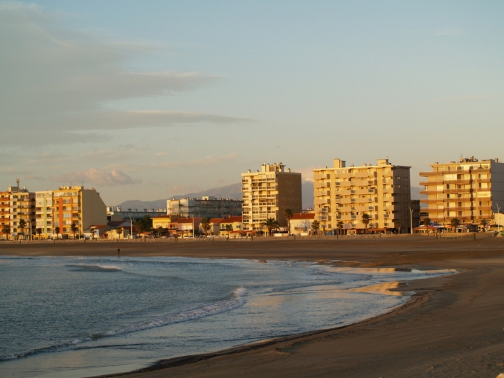 Canet-en-Roussillon