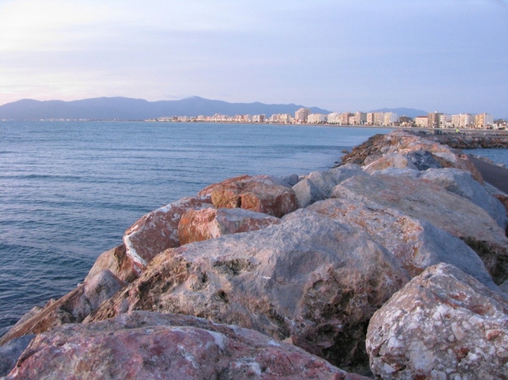 CANET 2009-10-23 011 (1280x960) - Canet-en-Roussillon