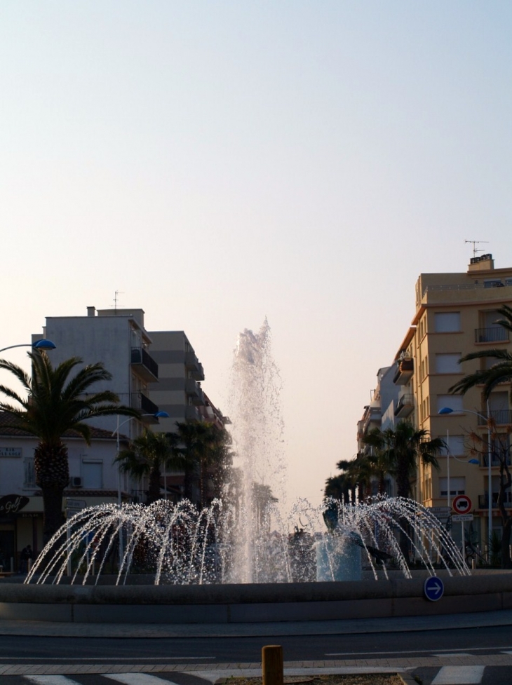 Canet-en-Roussillon