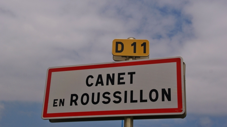  - Canet-en-Roussillon