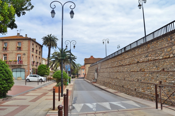  - Canet-en-Roussillon