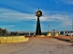 Photo précédente de Canet-en-Roussillon MONUMENT AU PORT