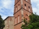 Photo suivante de Canet-en-Roussillon  ..église Saint-Jacques-le-Majeur