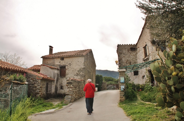 Le Village - Casefabre