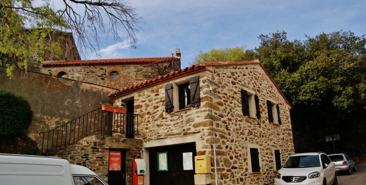 La Mairie - Casefabre