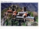 Saint Martin du Canigou - Abbaye romane créée en 1007 dans le massif du Canigou (carte postale).