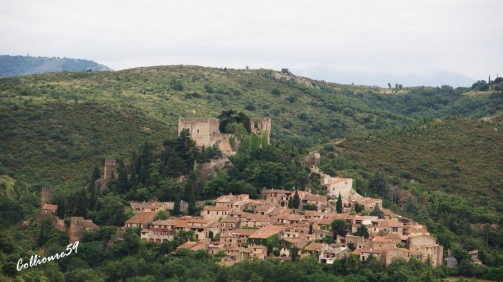  - Castelnou