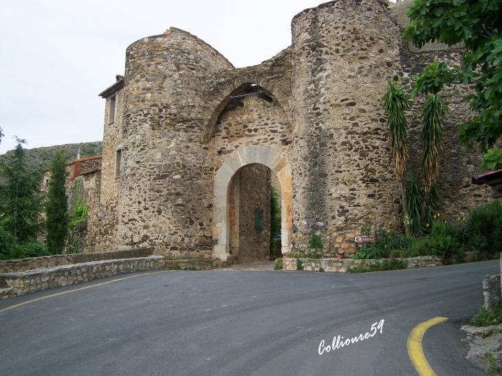  - Castelnou